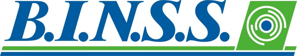 Binss Logo