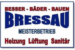 Bressau Logo