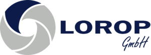 Lorop Logo