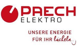 PaechElektro Logo