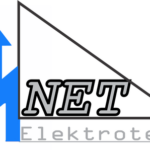 eNET Logo