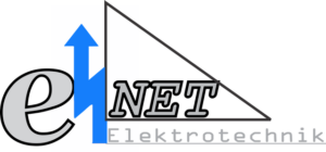 eNET Logo