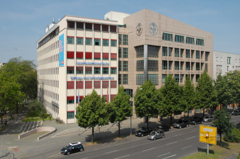Handwerkskammer Berlin BTZ