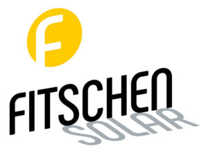 Fitschen Solar Ingenieurbüro für Photovoltaik Henning Fitschen, B.Sc. Logo