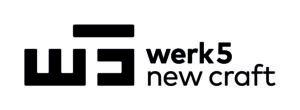 Werk5_Logo_lang 50mm schwarz RGB
