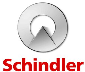 Schindler Deutschland AG & Co. KG Logo